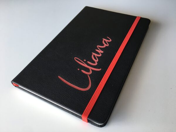 Caderno Personalizado